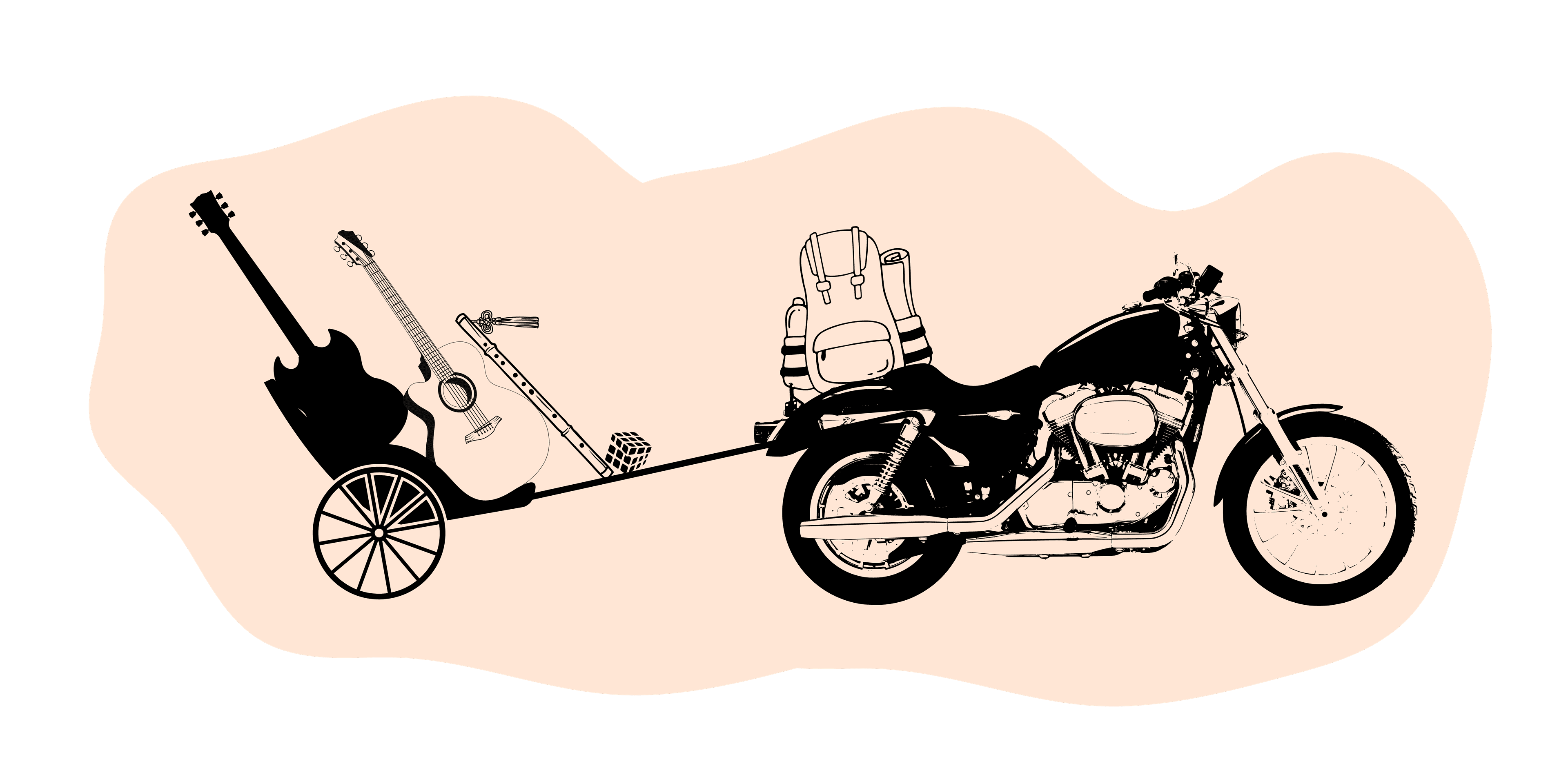 life on wheels