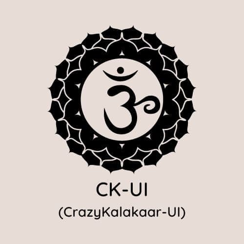 @crazy-kalakaar/ui