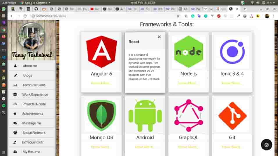 Project Banner