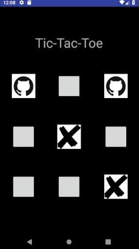 Tic Tac Toe Android