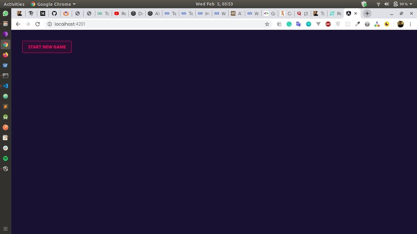 Project Banner