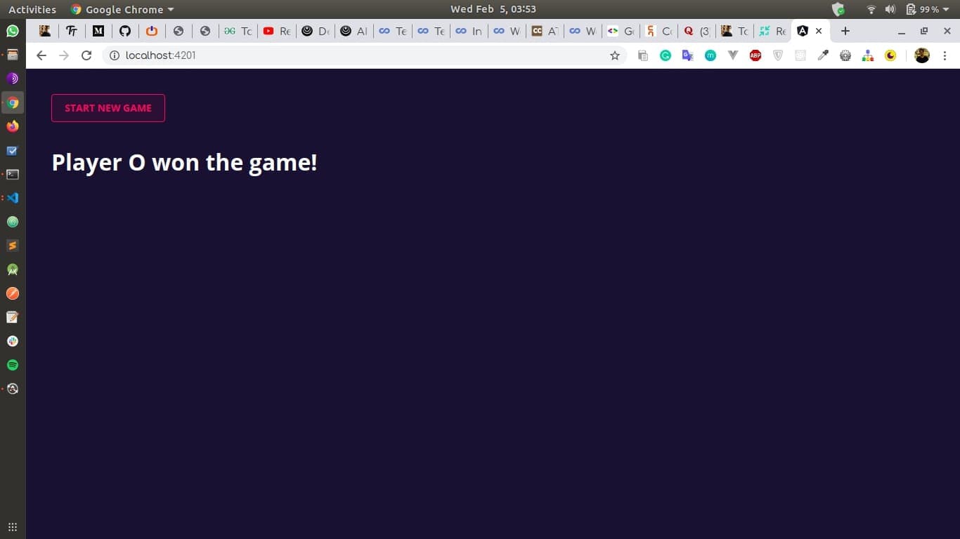 Project Banner