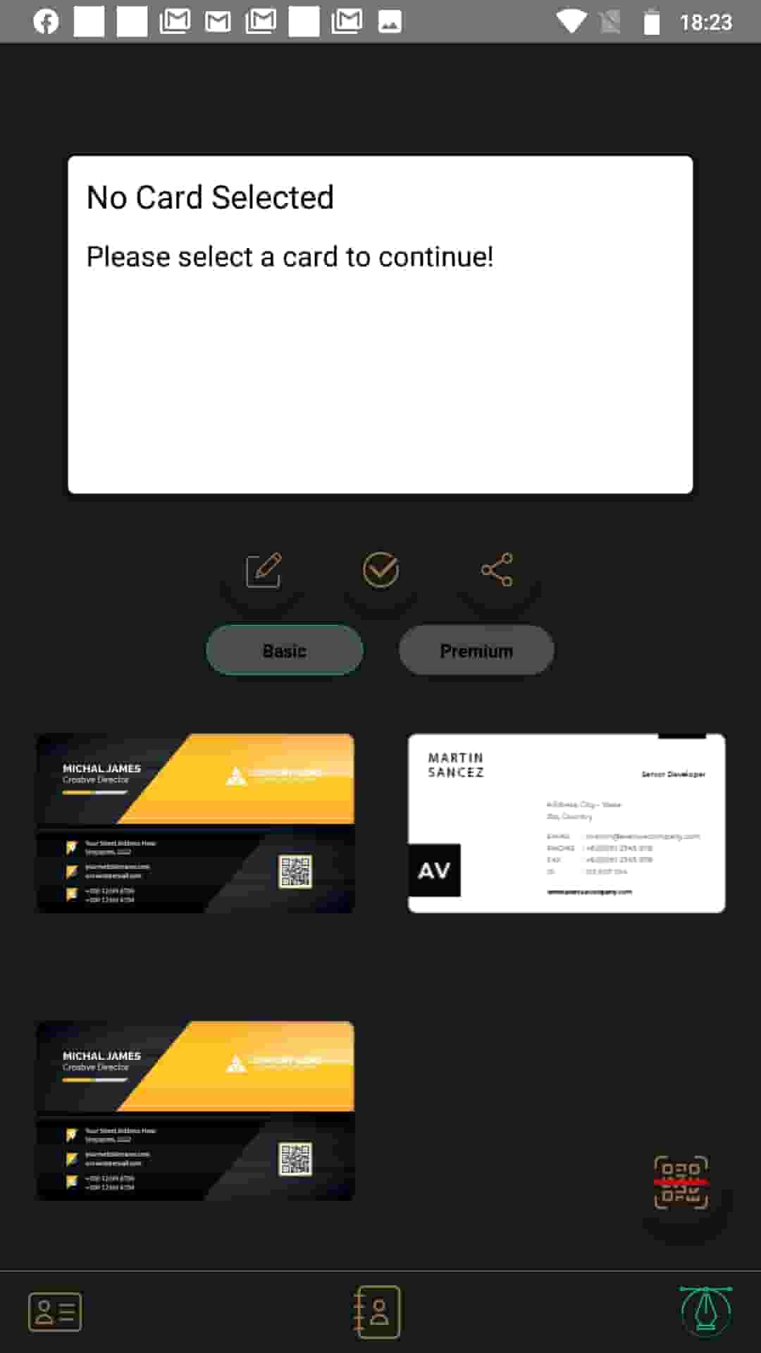 Project Banner
