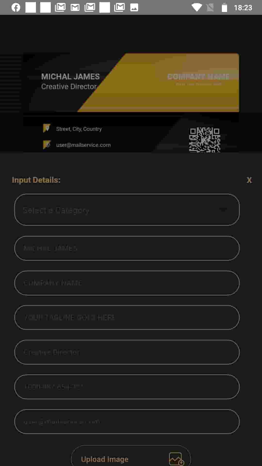 Project Banner