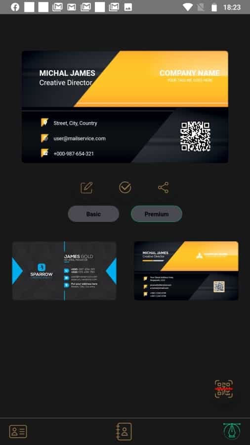Project Banner