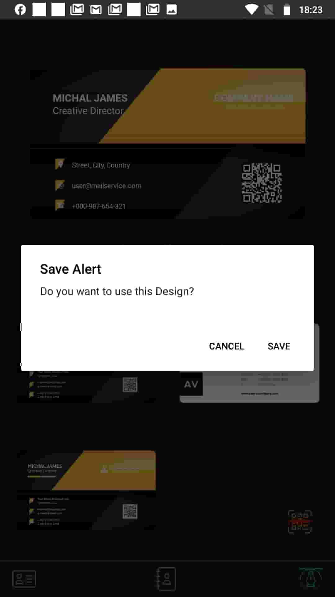 Project Banner